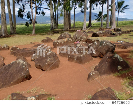 Kukaniroko誕生石 64726693