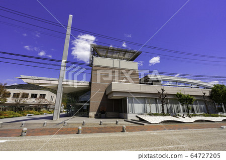 岡山縣矢場町矢場文化中心 64727205