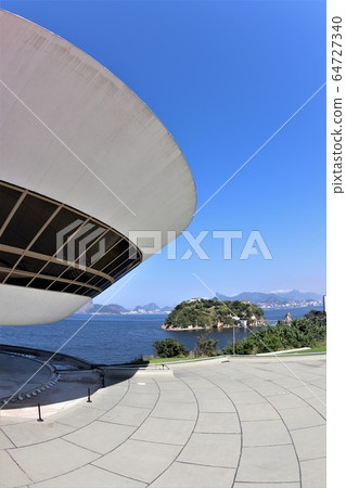 巴西尼泰羅伊當代藝術博物館 巴西尼泰羅伊當代藝術博物館 64727340