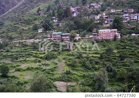 Hill Station Homes and Terrace Gardens in Hill Station Homes and Terrace Gardens in 64727380