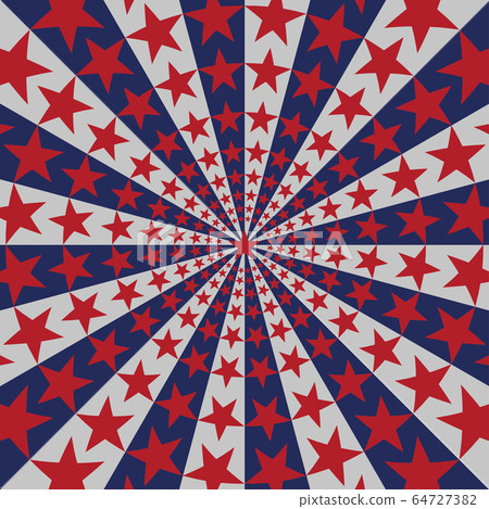 American flag sunburst art texture stars stripes American flag sunburst art texture stars stripes 64727382