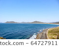 Coast of Itoshima 64727911