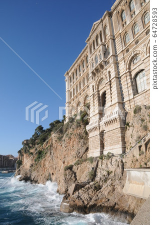 Monaco, Maritime Museum 64728593