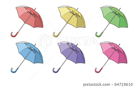 一滴雨傘 一滴雨傘 64728610