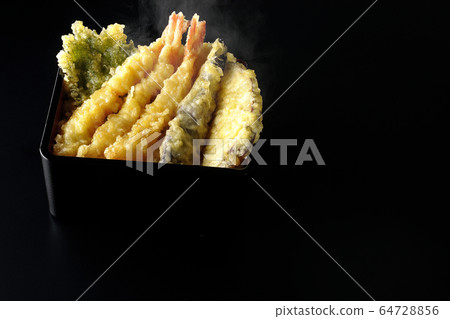 Tenju Tendon 64728856