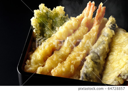 Tenju Tendon 64728857