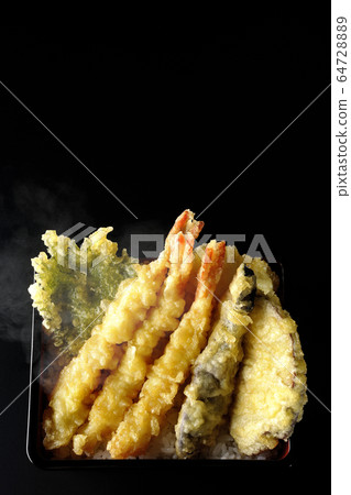 Tenju Tendon 64728889