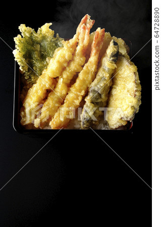 Tenju Tendon 64728890