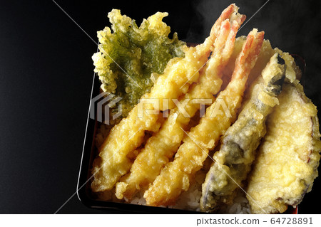 Tenju Tendon 64728891