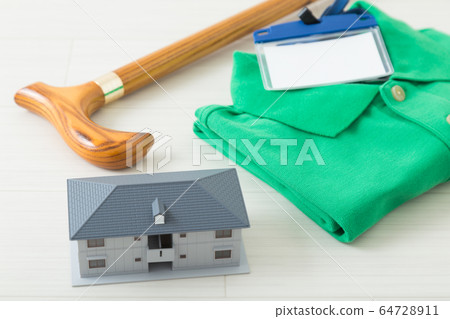 Care Welfare Image 64728911