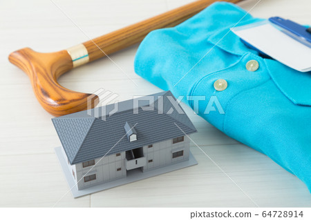Care Welfare Image 64728914