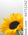 sunflower	 64731242