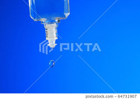 eye drops  64731907