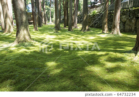 Heizenji Temple Hakusan Shrine 64732234