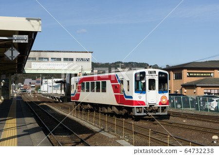 三陸鐵道 三陸鐵道 64732238
