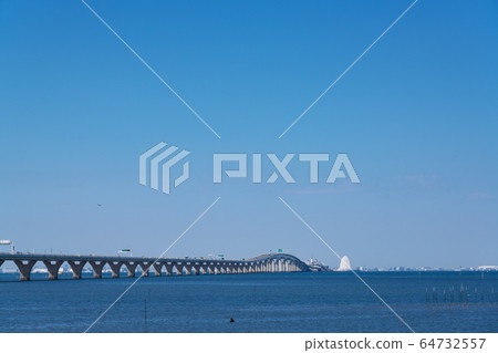 東京灣水上線 東京灣水上線 64732557