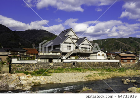 Niimi Gotencho Gotencho Center Niimi City, Okayama Prefecture 64733939