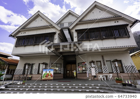 Niimi Gotencho Gotencho Center Niimi City, Okayama Prefecture 64733940