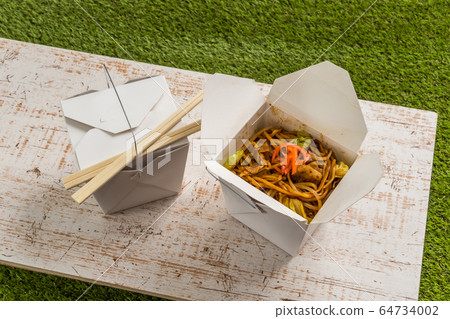 炒麵炒麵 64734002