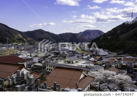 Niimi Gotencho Niimi Cityscape Niimi City, Okayama Prefecture 64734047