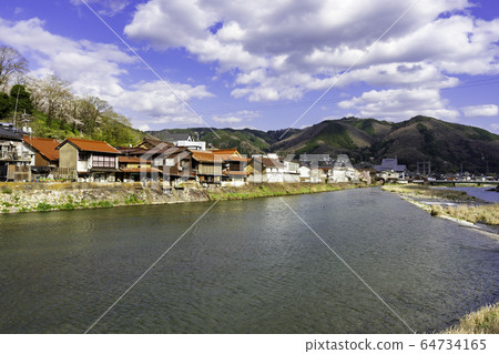 Niimi Goten Town, Niigata City, Okayama Prefecture 64734165