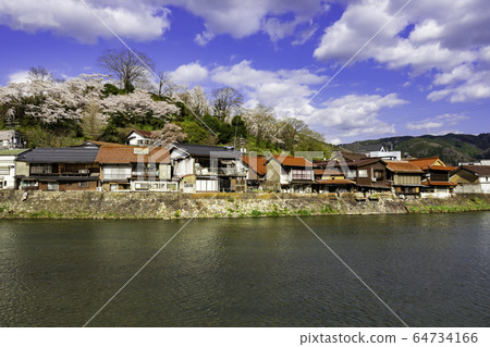 Niimi Goten Town, Niigata City, Okayama Prefecture 64734166