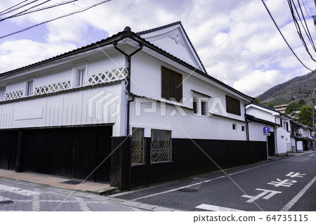 Niimi Gotencho Tsukuniya岡山縣新見市 64735115