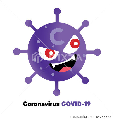 Corona Coronavirus Virus - Free image on Pixabay