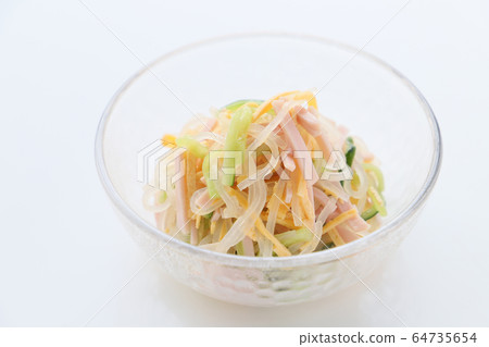 Harusame沙拉 64735654