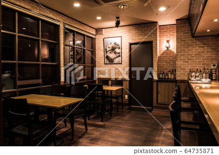 餐廳/酒吧內 64735871