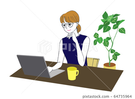 女性工作與生活平衡 64735964