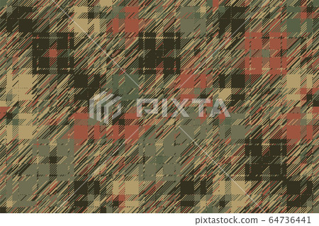 Modern glitch background. Color geometric abstract Modern glitch background. Color geometric abstract 64736441