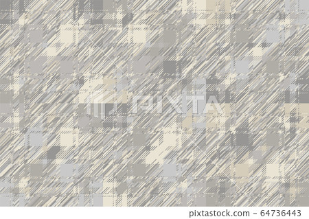 Modern glitch background. Color geometric abstract 64736443