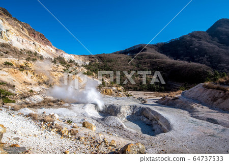 Breath of the Earth Beppu Tsukahara Onsen 64737533