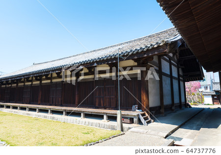 Genkoji Zen Room（奈良縣奈良市） 64737776