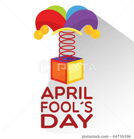 April fool day poster April fool day poster 64739396