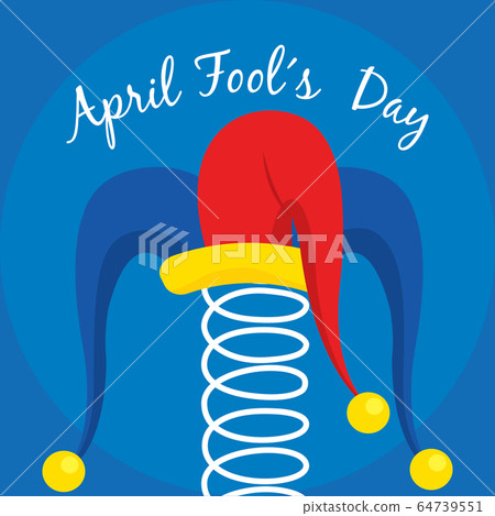 April fool day poster April fool day poster 64739551