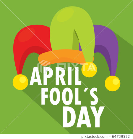 April fool day poster April fool day poster 64739552
