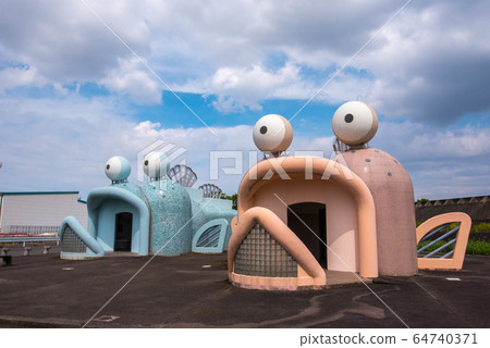 隱藏的景點-光子五郎公園 64740371