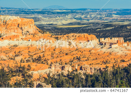 Bryce Canyon National Park, Utah, USA 64741167