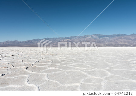 Death Valley national park, California, USA 64741212