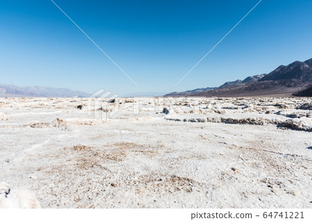 Death Valley national park, California, USA 64741221