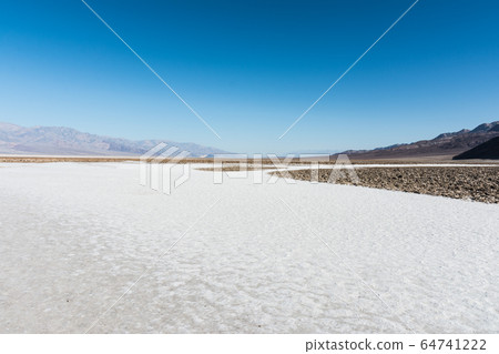 Death Valley national park, California, USA 64741222