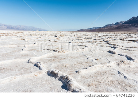 Death Valley national park, California, USA 64741226