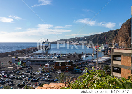 Traditional architecture at Santa Cruz - capital Traditional architecture at Santa Cruz - capital 64741847