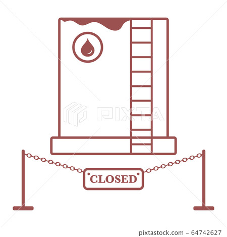 Oil industry Economic crisis WTI Market Storage Oil industry Economic crisis WTI Market Storage 64742627