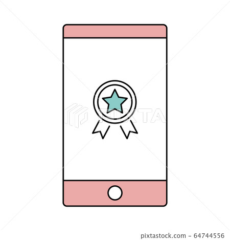 智能手機圖標排名 64744556