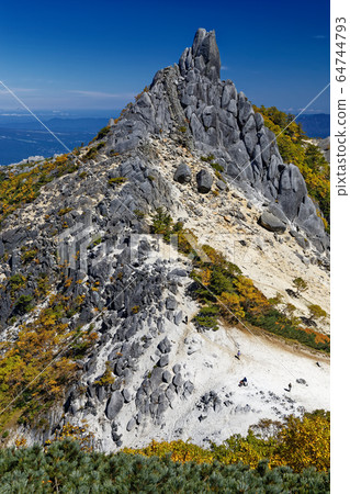 Autumn phoenix Sanzan / Jizodake 64744793