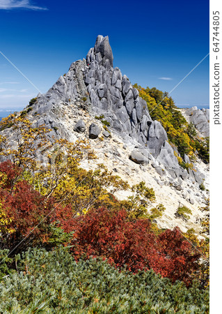 Autumn phoenix Sanzan / Jizodake 64744805