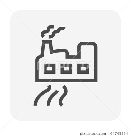 waste water icon waste water icon 64745334